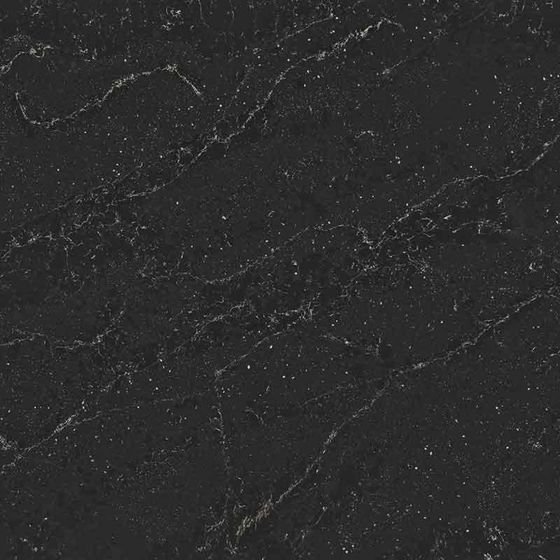 Plan de travail en Quartz Silestone® Romantic Ash
